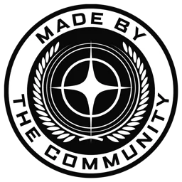 Made by the Star Citizen Community