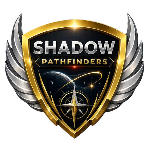 SDGS · Shadow Pathfinders